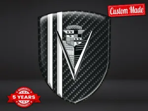 Cadillac Adesivi Vetri Auto su Misura Edizione Pregio Drift ST